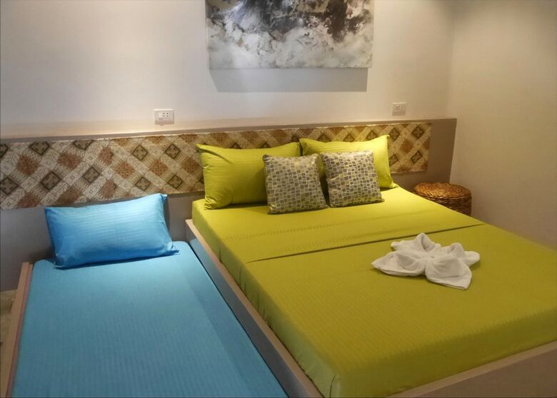 Hotel Bohol Dreamcatcher Resort