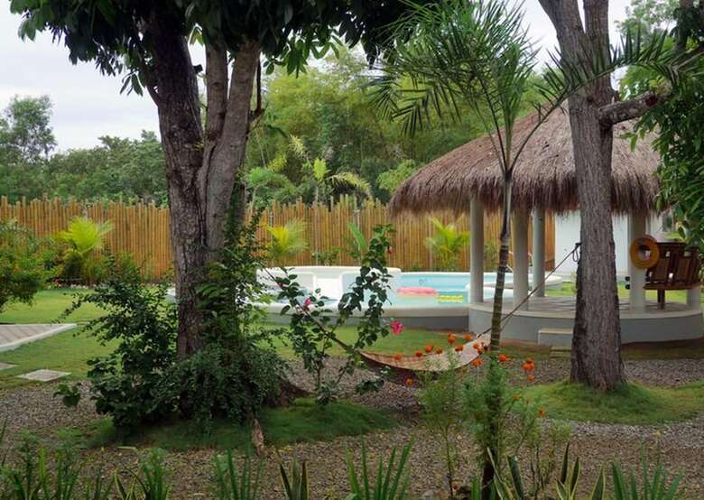 Hotel Bohol Dreamcatcher Resort