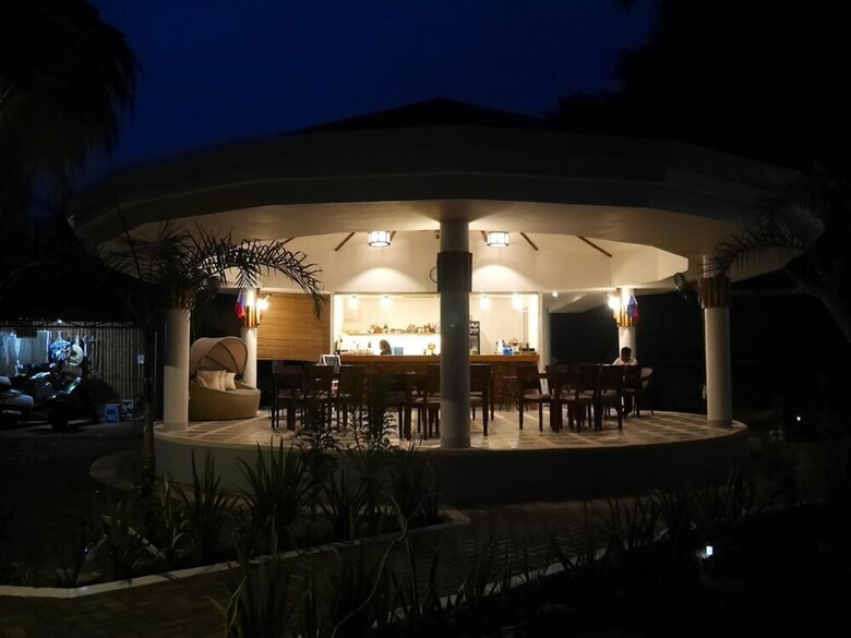 Hotel Bohol Dreamcatcher Resort