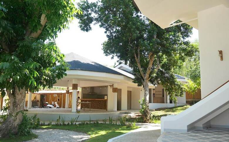 Hotel Bohol Dreamcatcher Resort