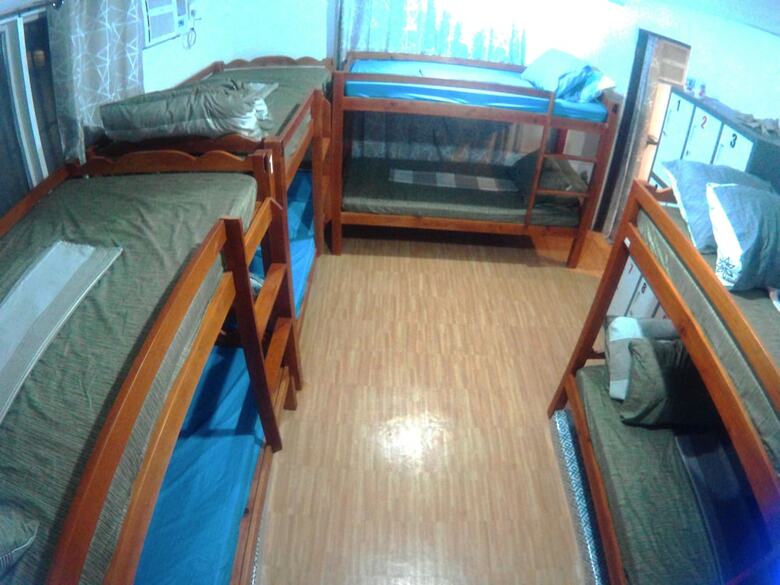 Hotel Westcoast Guest House