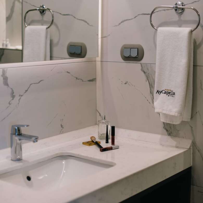 Hotel Capella Otel