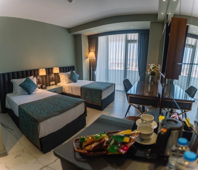 Hotel Capella Otel