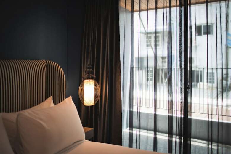 Hotel The House Pratunam