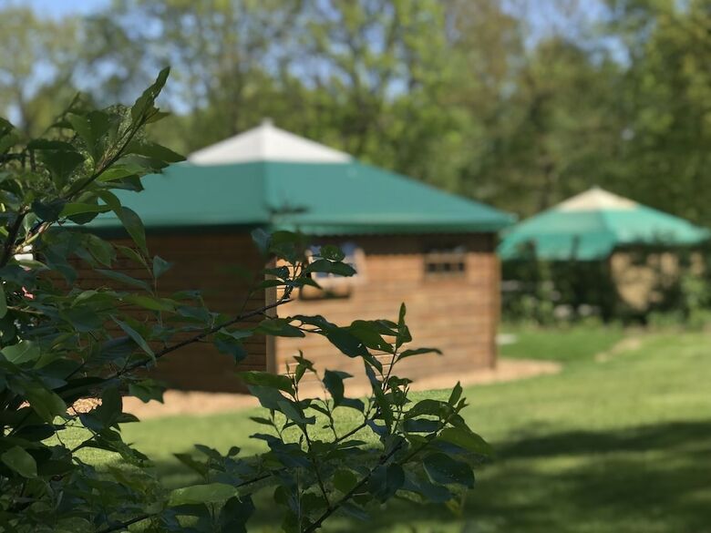 Vakantiepark Westerbergen