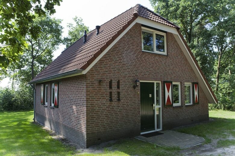 Vakantiepark Westerbergen