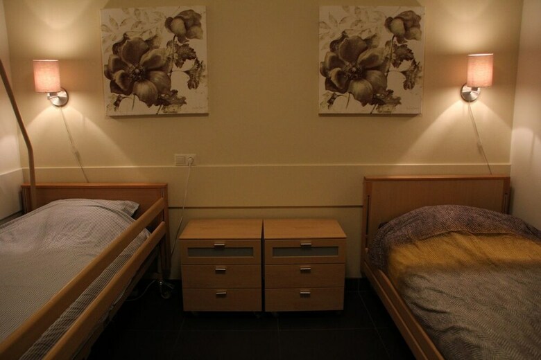 Vakantiepark Westerbergen