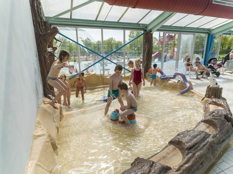 Vakantiepark Westerbergen