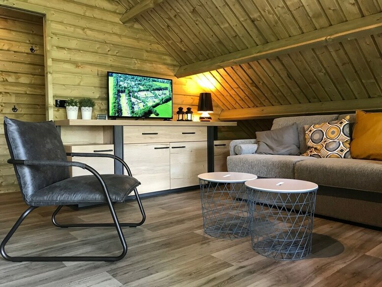 Vakantiepark Westerbergen