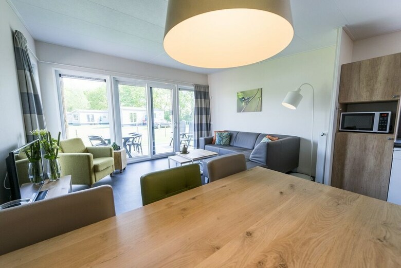 Vakantiepark Westerbergen