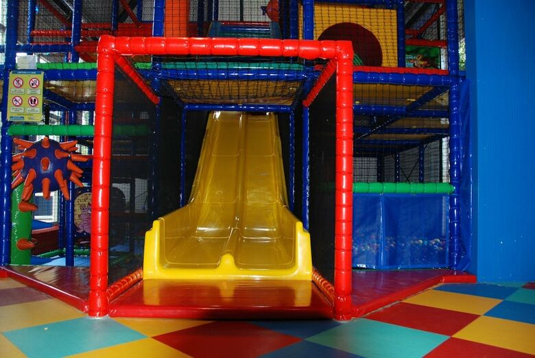 Vakantiepark Westerbergen