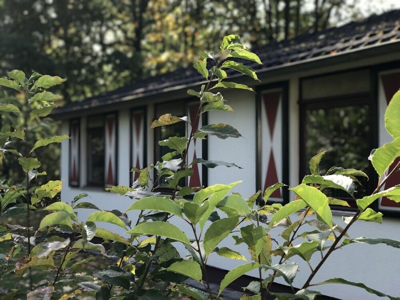 Vakantiepark Westerbergen