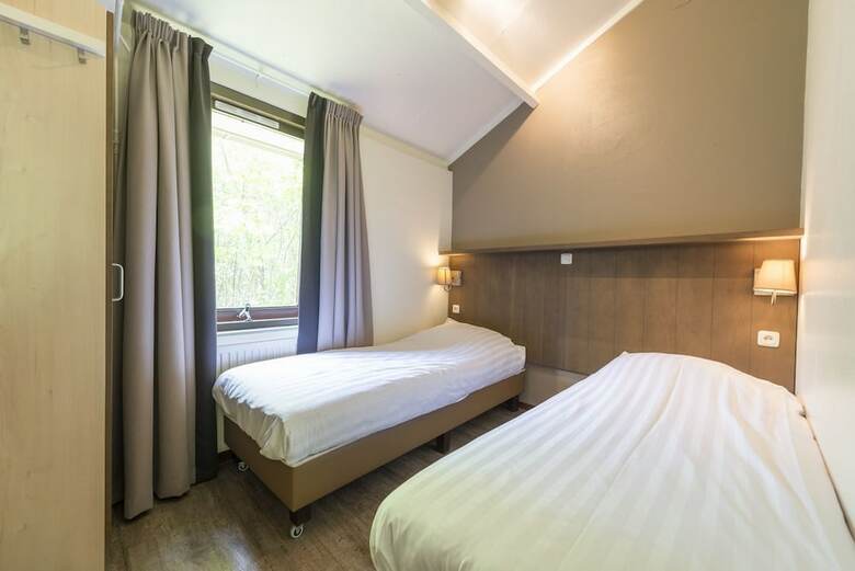 Vakantiepark Westerbergen