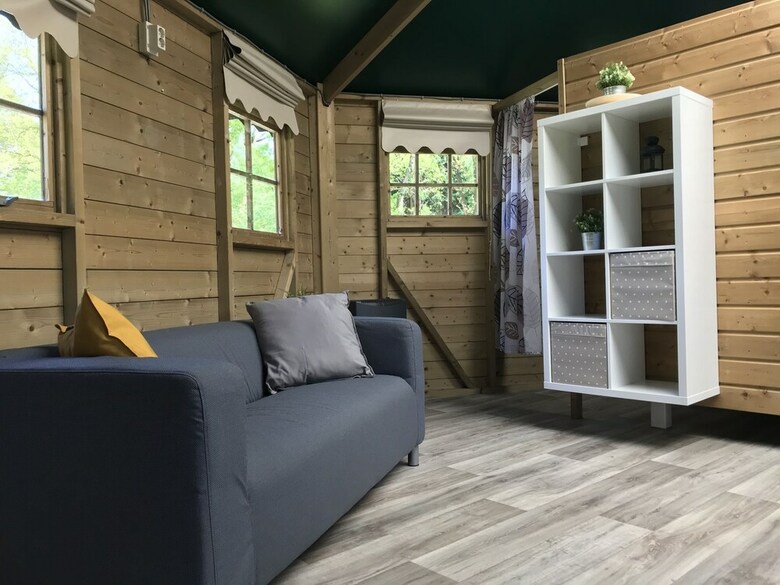 Vakantiepark Westerbergen