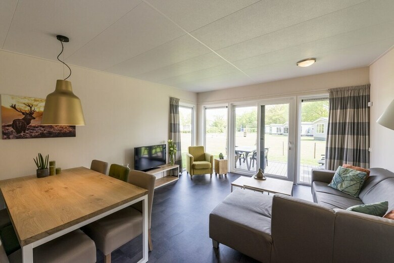 Vakantiepark Westerbergen