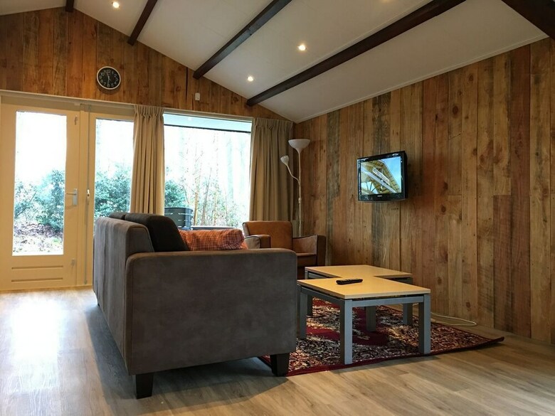 Vakantiepark Westerbergen