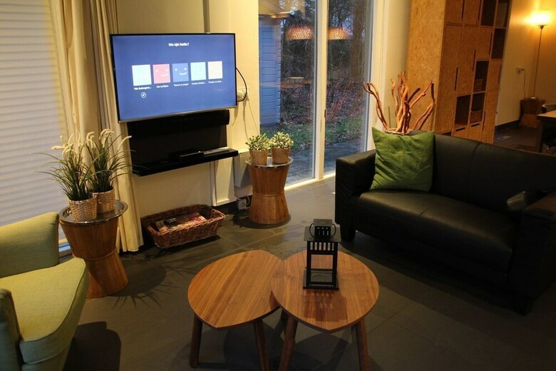 Vakantiepark Westerbergen