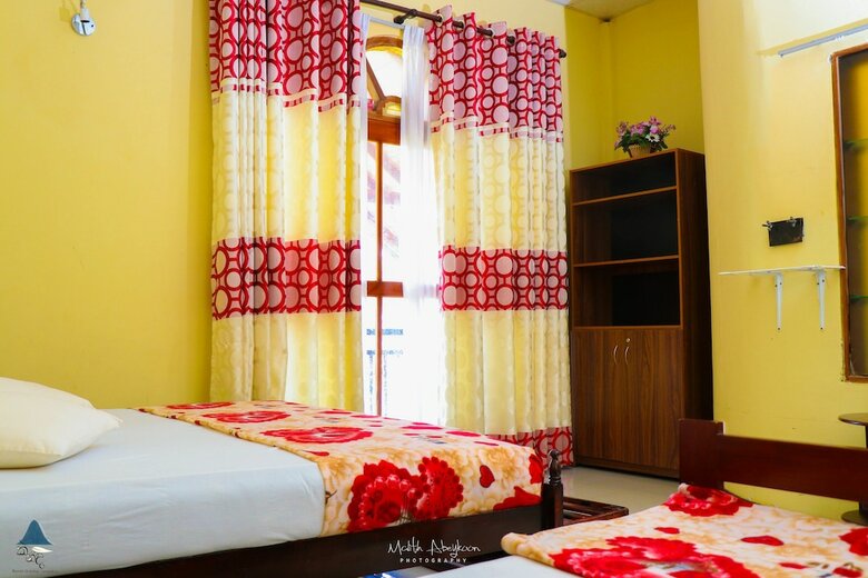 Villa Kanda Holiday Bangalow