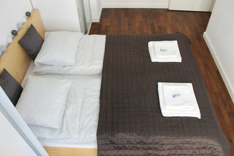 Luleklux Apartment