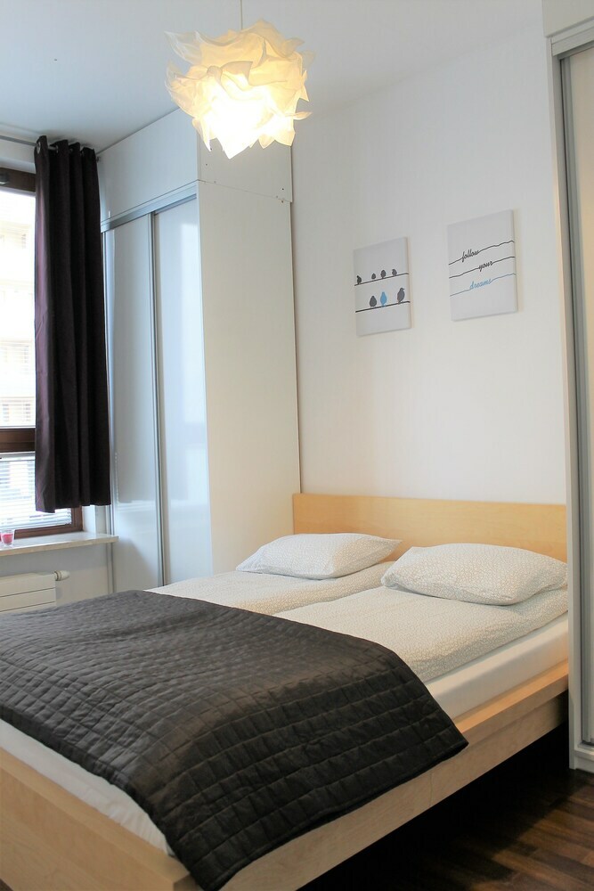 Luleklux Apartment