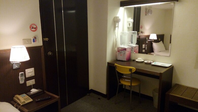 Melody Hotel