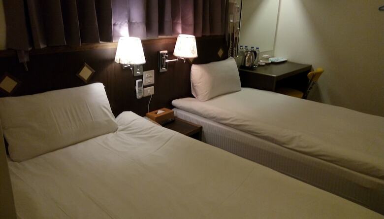 Melody Hotel