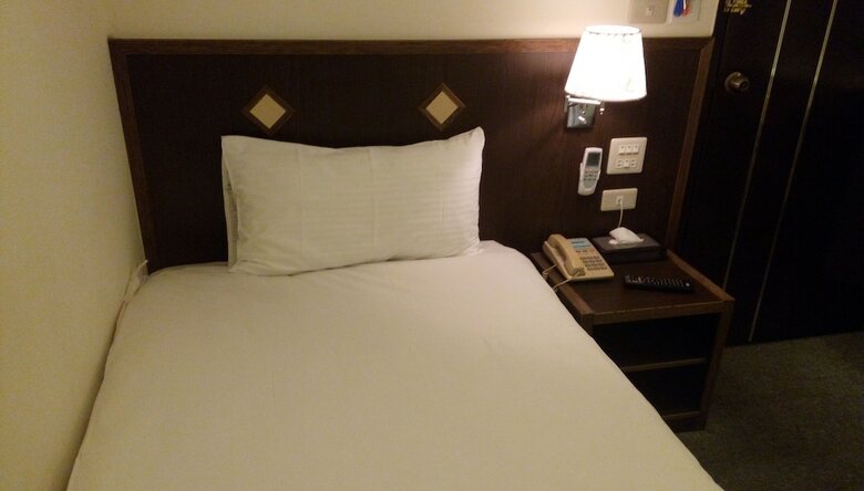 Melody Hotel