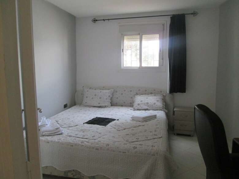 Hotel Malak Tingis