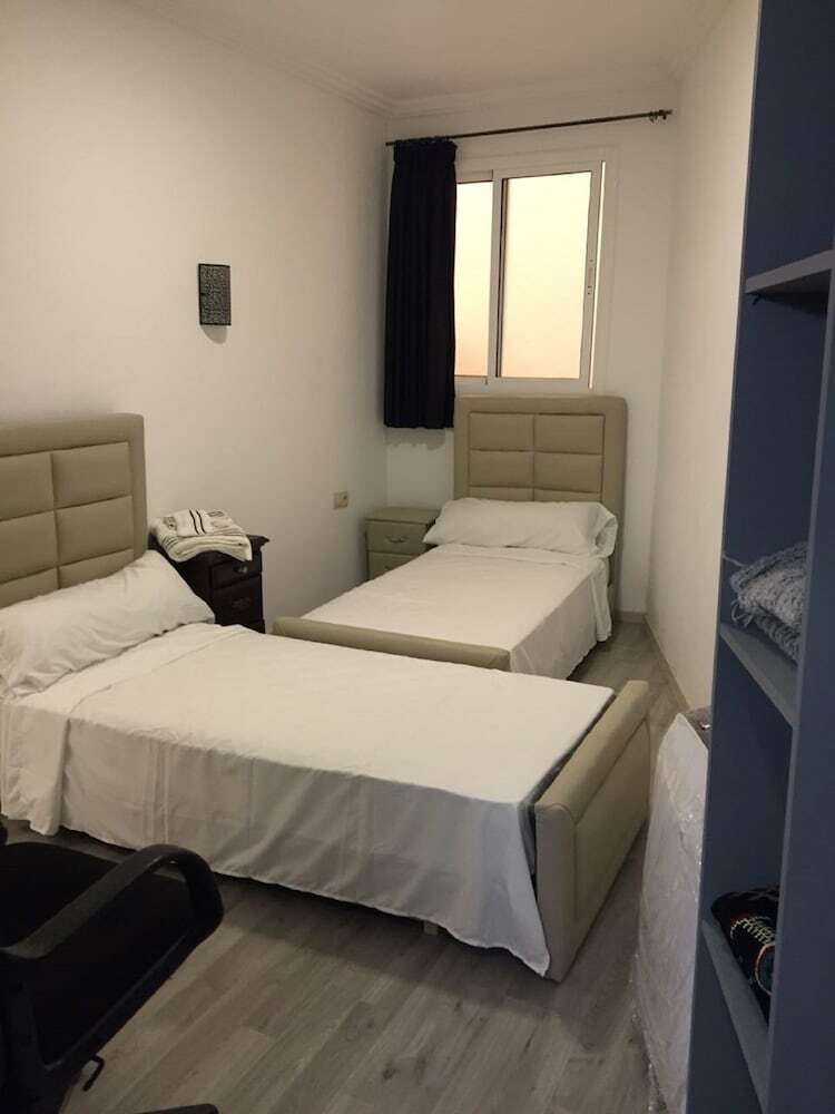 Hotel Malak Tingis