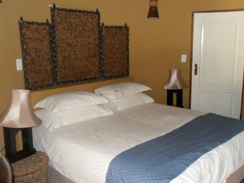 Hotel The Orchards Executive Accomodation