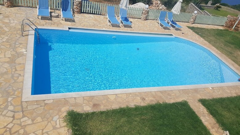 Hotel Gountis Apartment