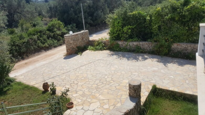 Hotel Gountis Apartment