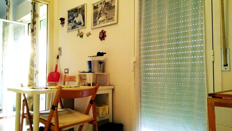 Apartamento Missori Panoramic Loft