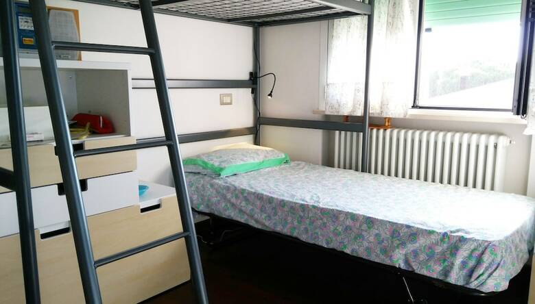 Apartamento Missori Panoramic Loft