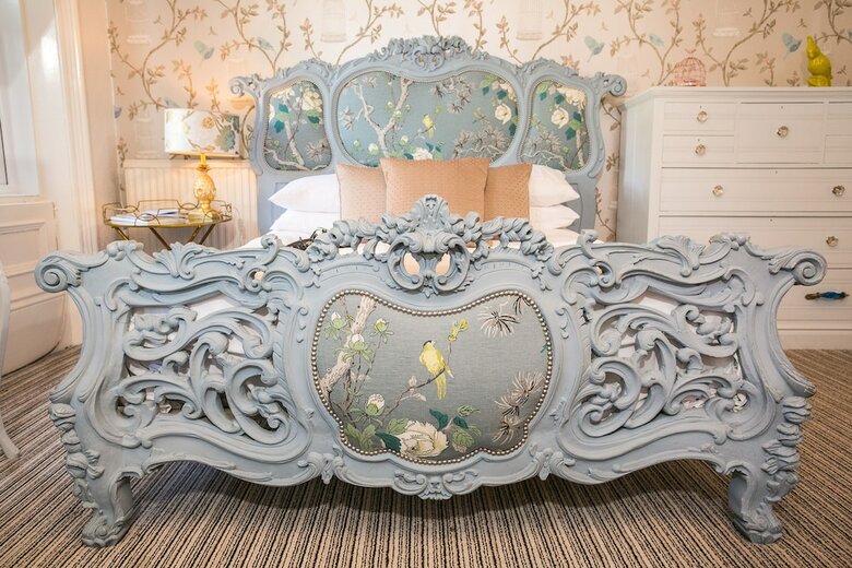 The Rosebery Boutique Hotel
