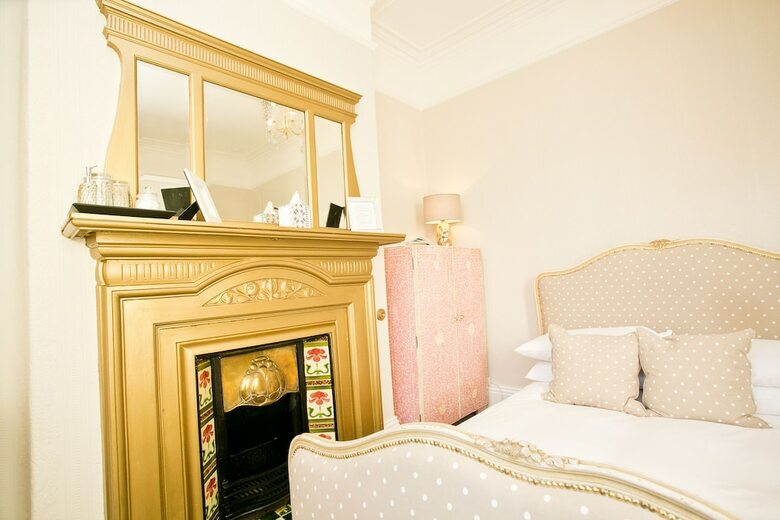 The Rosebery Boutique Hotel