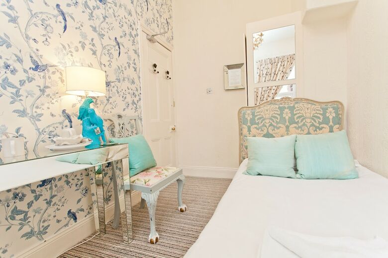 The Rosebery Boutique Hotel