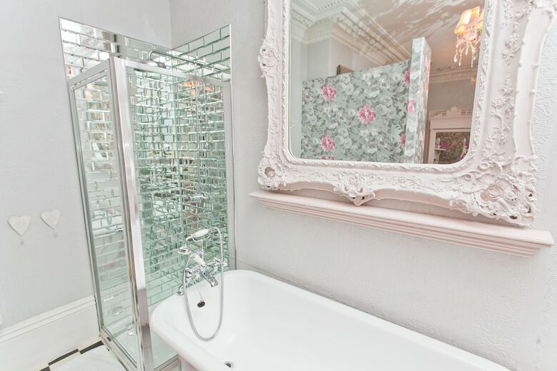 The Rosebery Boutique Hotel