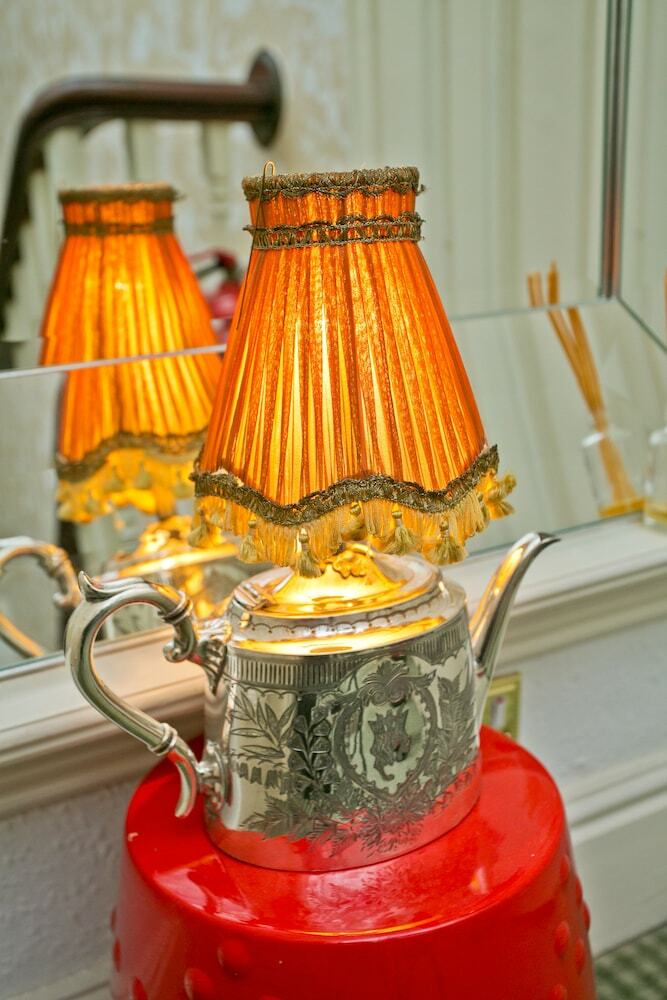 The Rosebery Boutique Hotel