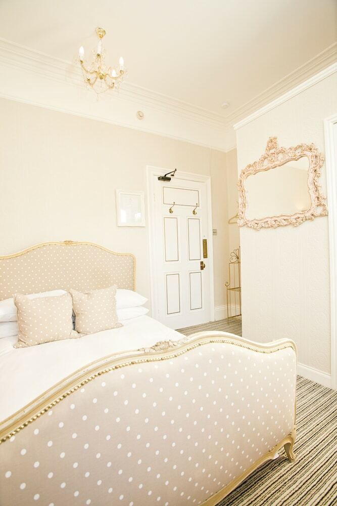 The Rosebery Boutique Hotel