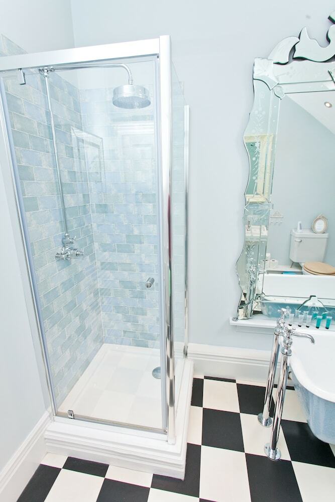 The Rosebery Boutique Hotel
