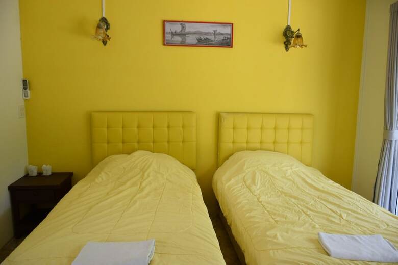 Hotel Sinatara Resort