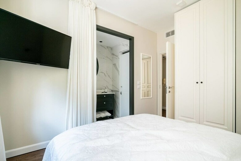 Apartamento Diagonal-stay Residency