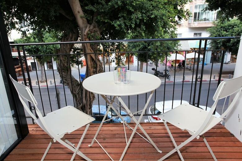 Apartamento Diagonal-stay Residency