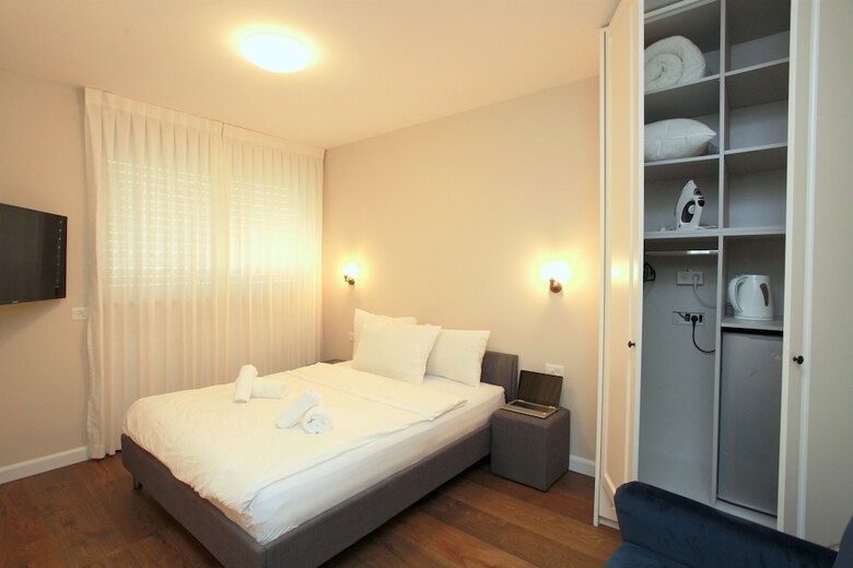 Apartamento Diagonal-stay Residency
