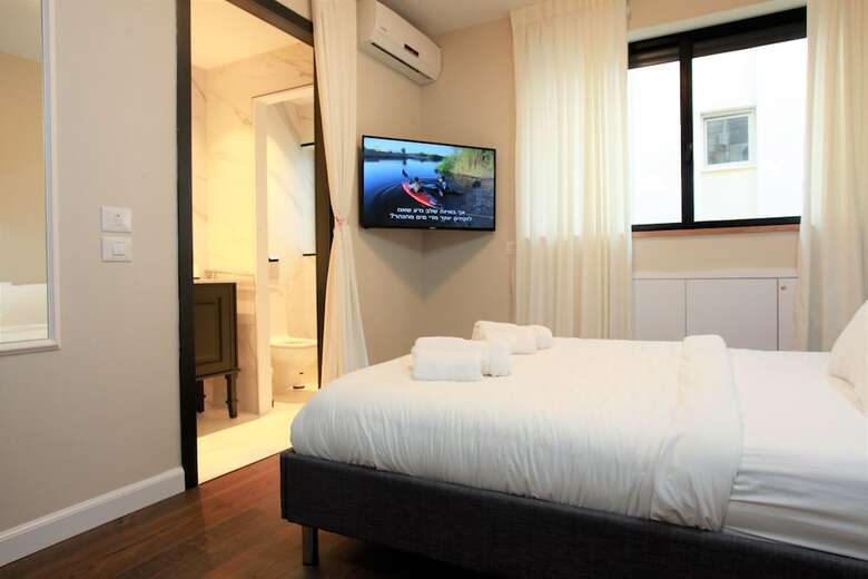 Apartamento Diagonal-stay Residency