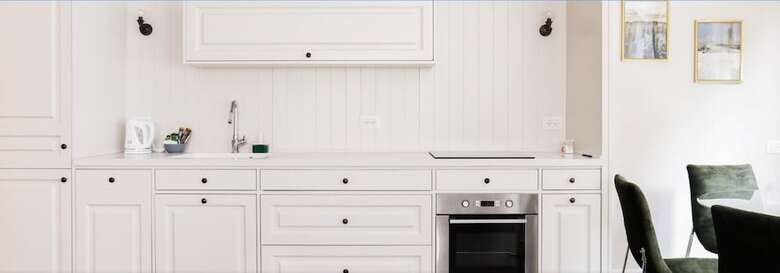 Apartamento Diagonal-stay Residency