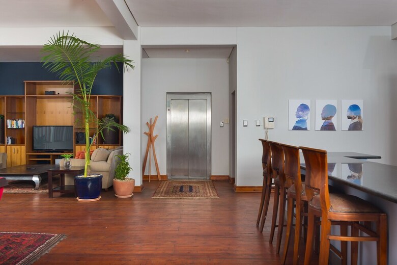 Apartamentos Castle Street 27