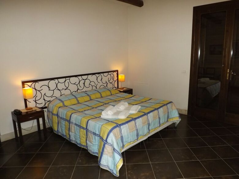 Agroturismo Le Baronie