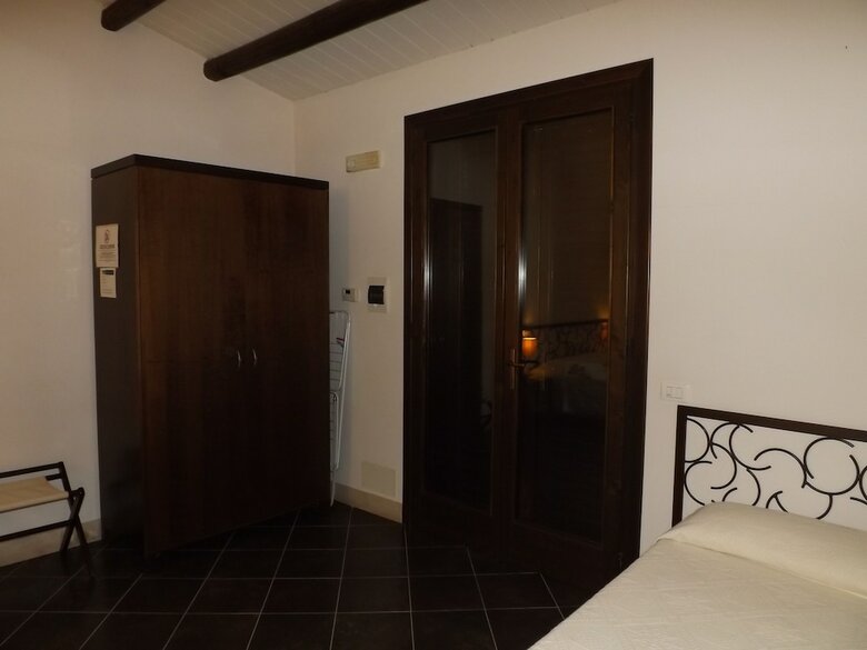 Agroturismo Le Baronie